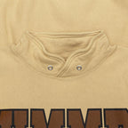 Crewneck Sweat - Beige