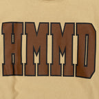 Crewneck Sweat - Beige