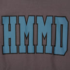Crewneck Sweat - Grey