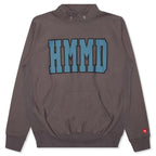 Crewneck Sweat - Grey
