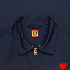 Drizzler Jacket - Navy