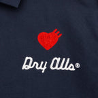 Drizzler Jacket - Navy