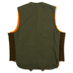 Flight Vest - Olive Drab