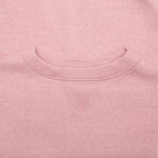 Football Sweatshirt - Pink