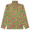 Heart Camo Field Jacket - Olive Drab