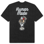 Pocket T-Shirt #2 - Black