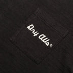 Pocket T-Shirt #2 - Black