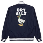 Sport Jacket - Navy