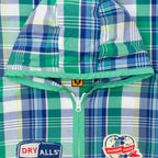 Surf Jacket - Green
