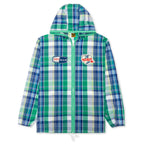 Surf Jacket - Green