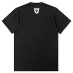 T-Shirt #1709 - Black