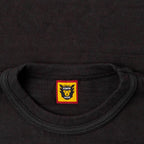 T-Shirt #1709 - Black