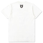 T-Shirt #1709 - White