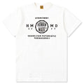 T-Shirt #1709 - White