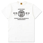 T-Shirt #1709 - White