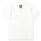 T-Shirt #1714 - White