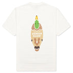 T-Shirt #1901 - White