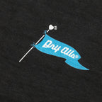 T-Shirt #1906 - Black