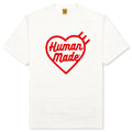 T-Shirt #1907 - White