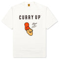 T-Shirt #1913 - White