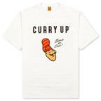 T-Shirt #1913 - White