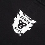 T-Shirt #1920 - Black