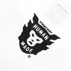 T-Shirt #1921 - White