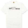 T-Shirt Beatles Fan Club - White