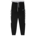 Alva Jogger - Black