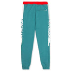 Alva Jogger - Teal