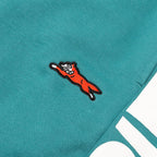 Alva Jogger - Teal