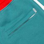 Alva Jogger - Teal