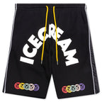 Arch Short - Black
