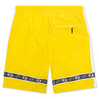 Baggies Short - Lemon