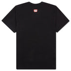 Benjamin S/S Tee - Black