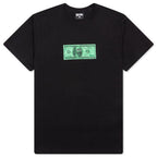 Benjamin S/S Tee - Black