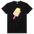 Bite S/S Tee - Black