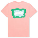 Bite S/S Tee - Blossom