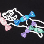 Bling S/S Tee - Black