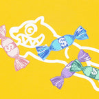Bling S/S Tee - Lemon