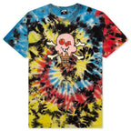 Boundaries S/S Knit - Tie Dye