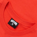 Buds SS Tee - Tomato