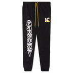 Burner Sweatpant - Black