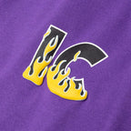 Burner Sweatpant - Heliotrope