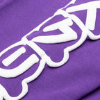 Burner Sweatpant - Heliotrope