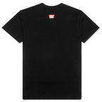 Chase S/S Tee - Black