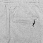 Cherry Sweatpant - Heather Grey