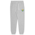 Cherry Sweatpant - Heather Grey