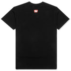 Classic S/S Tee - Black
