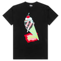 Classic S/S Tee - Black